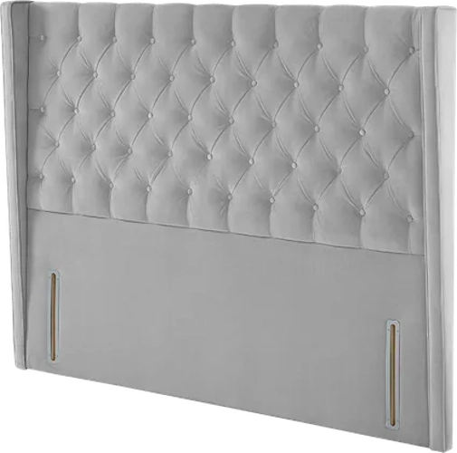 Harrison Spinks Westminster Winged Headboard